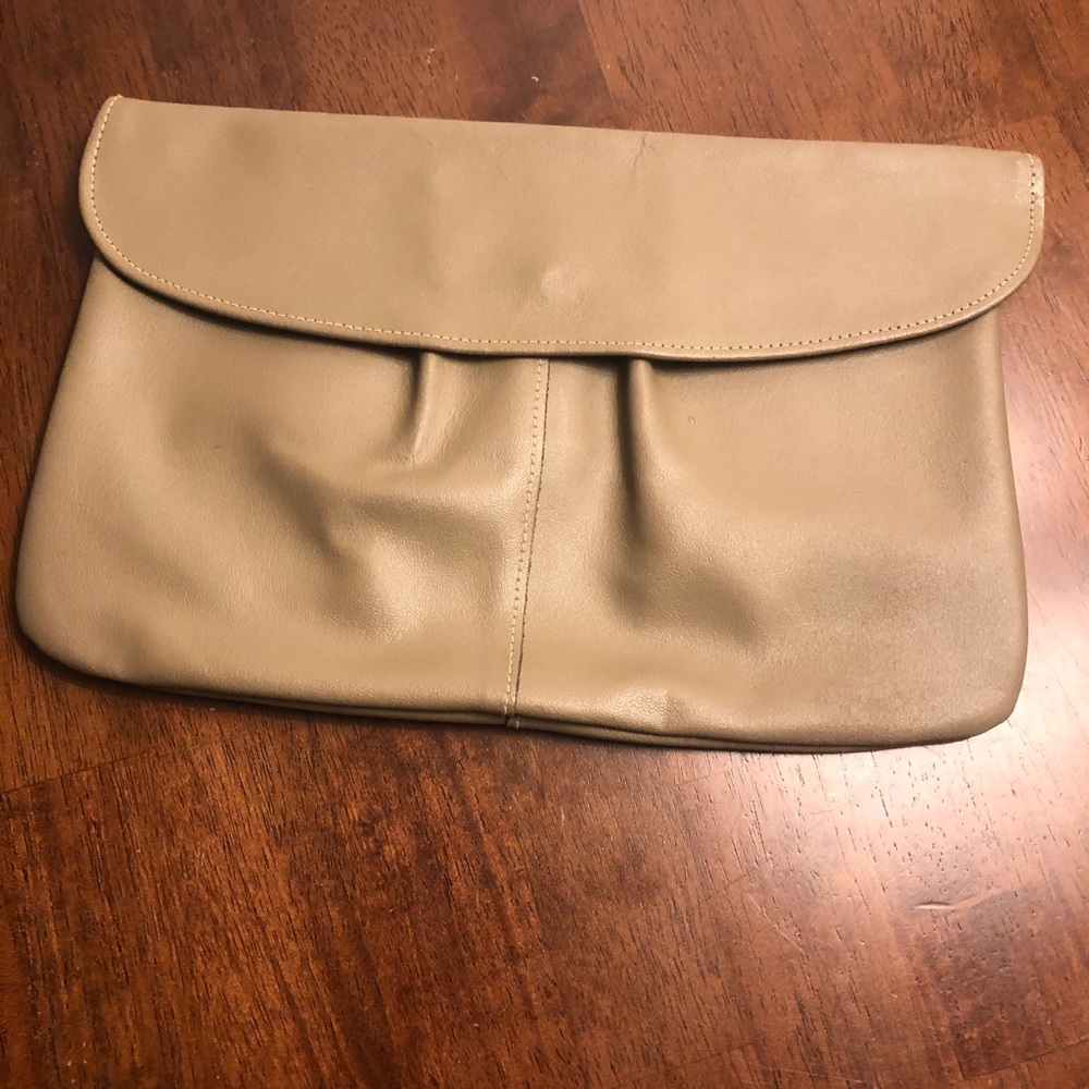 Clutch Purse